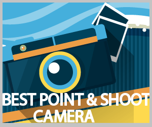 best point and shoot camera 2016